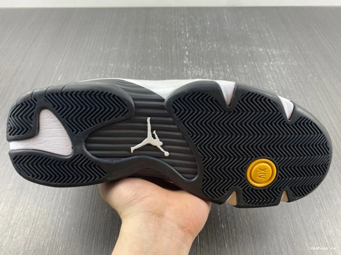 487471-701 Jordan Ginger  Retro 14 Light 0426